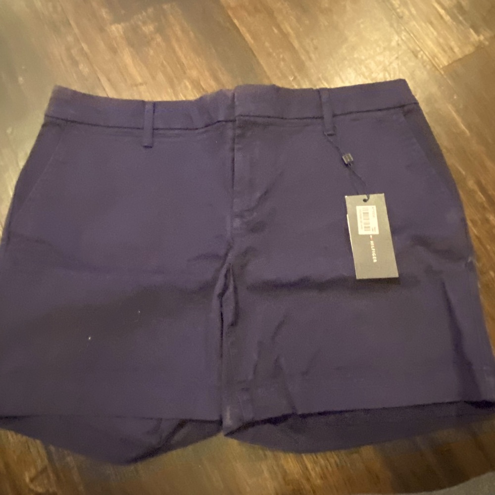 NWT TOMMY HILFIGER SIZE 6